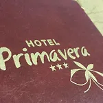 Primavera Szálloda Levanto