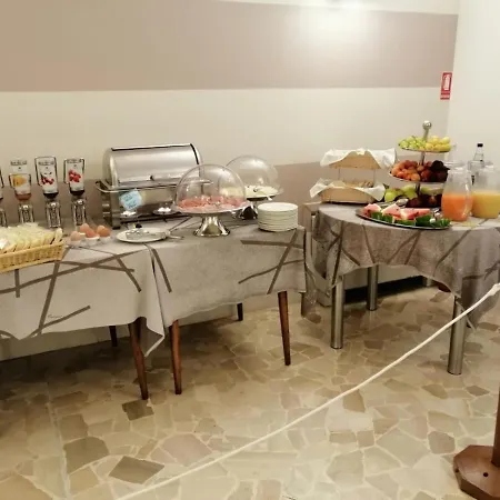 Hotel Primavera