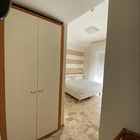 Hotel Primavera Levanto