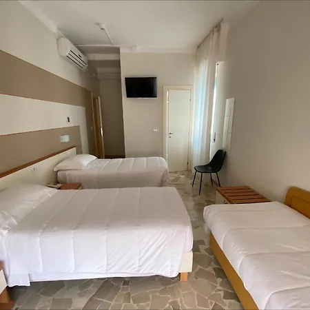 Hotel Primavera Levanto