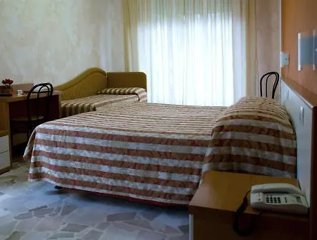 Primavera Hotel Levanto