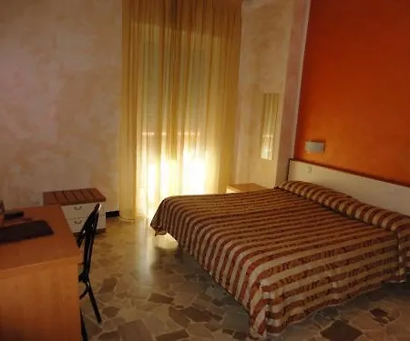 Hotel Primavera Levanto