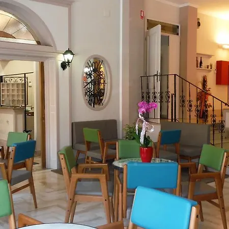 Primavera Hotel Levanto