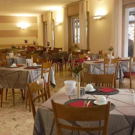 Primavera Hotel Levanto