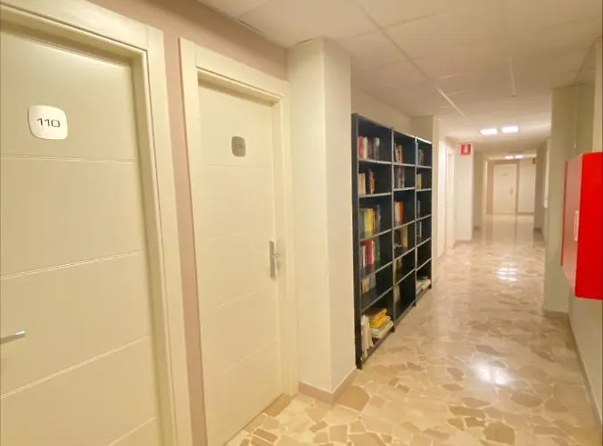 Hotel Primavera Levanto