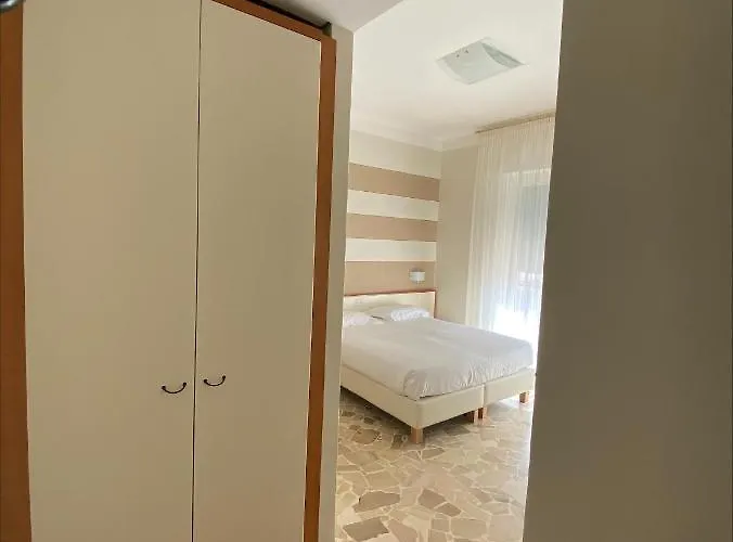 Hotel Primavera Levanto