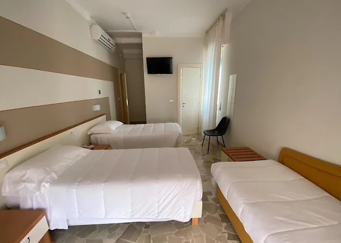 Hotel Primavera Levanto