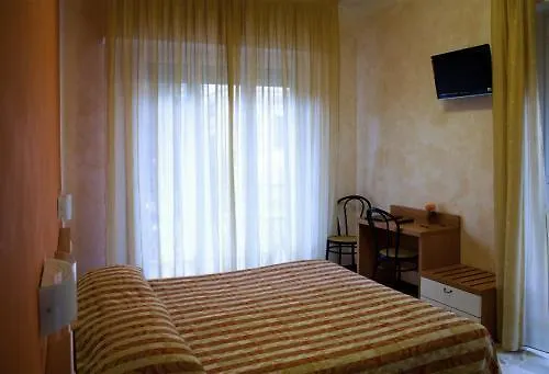 Primavera Hotel Levanto