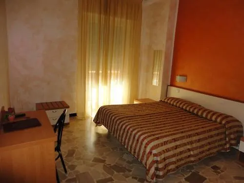 Hotel Primavera Levanto