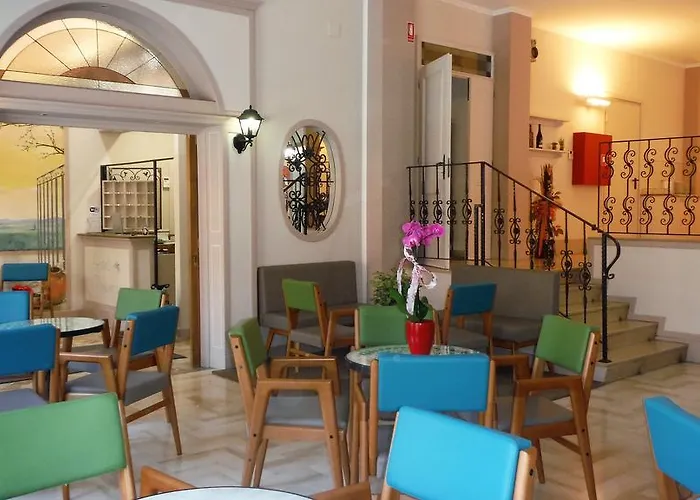 Primavera Hotel Levanto