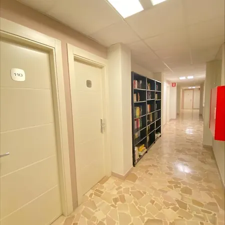 Отель Primavera Леванто