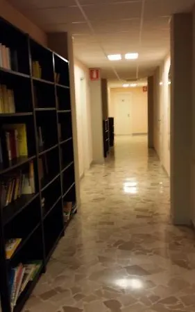 Primavera Отель