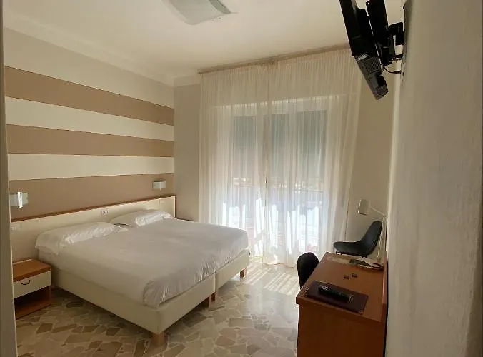 Hotel Primavera
