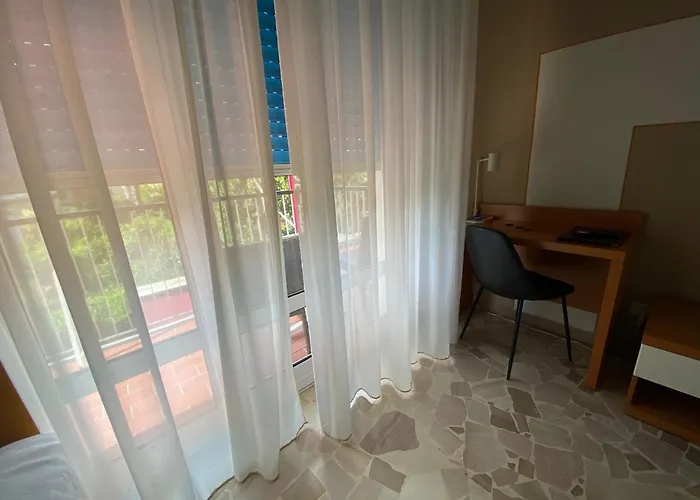 Primavera Hotel Levanto