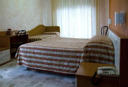 Primavera Szálloda Levanto