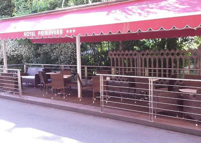Primavera 3*